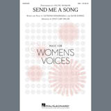 Send Me A Song (arr. Cristi Cary Miller)