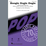 Boogie Oogie Oogie - Synth 2