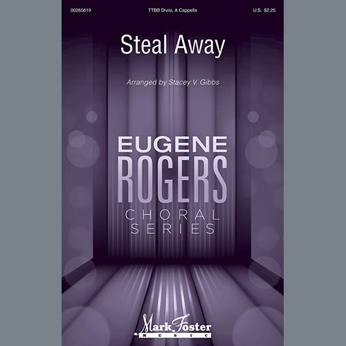 Steal Away