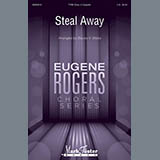 Stacey Gibbs Steal Away cover art