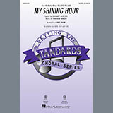 My Shining Hour - Choir Instrumental Pak Noder