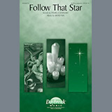 Cover Art for "Follow That Star" by Brad Nix