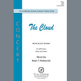 Cover Art for "The Cloud" by Kevin T. Padworski