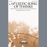 Douglas Nolan - A Celtic Song of Thanks - Solo Cello