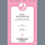 Come, Let Us Worship Sheet Music