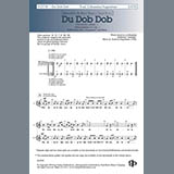 Cover Art for "Du Dob Dob" by Vaclovas Augustinas