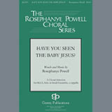 Cover Art for "Have You Seen The Baby Jesus" by Rosephanye Powell