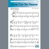 None Can Be Nearer Bladmuziek