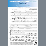Psalm 42 Sheet Music