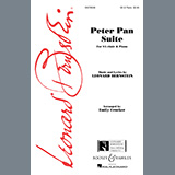 My House (Leonard Bernstein - Peter Pan) Noten