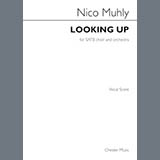 Nico Muhly - Looking Up