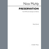 Nico Muhly - Preservation