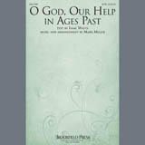 Couverture pour "O God, Our Help In Ages Past" par Mark Miller