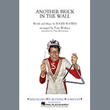 Cover Art for "Another Brick in the Wall" by Tom Wallace
