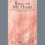 Cover Art for "King Of My Heart" by Heather Sorenson