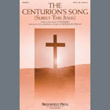 Cover Art for "The Centurion's Song (Surely This Jesus)" by Douglas Nolan