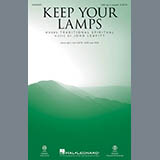 John Leavitt - Keep Your Lamps Trimmed And Burning