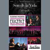 Cover Art for "Son De La Vida" by Jose Galvan