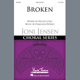 Broken (Megan Levad; Dominick Diorio) Sheet Music