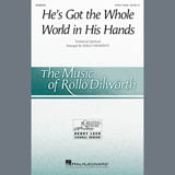 Traditional Spiritual - He's Got The Whole World In His Hands (arr. Rollo Dilworth)