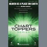 Belinda Carlisle - Heaven Is A Place On Earth (arr. Mark Brymer)
