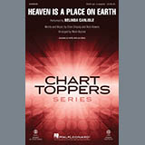 Heaven Is A Place On Earth (Belinda Carlisle) Sheet Music