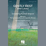 Cover Art for "Gently Rest (Deer Lullaby) (from Considering Matthew Shepard) - Score" by Michael Dennis Browne & Craig Hella Johnson