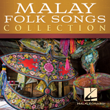 Traditional - The Goodbye Song (Geylang Sipaku Geylang) (arr. Charmaine Siagian)