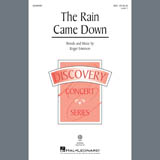 Roger Emerson - The Rain Came Down