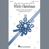 Irving Berlin - White Christmas (from Holiday Inn) (arr. Molly Ijames)
