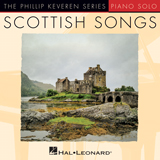 A Highland Lad My Love Was Born (arr. Phillip Keveren) Sheet Music