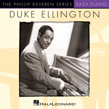 Duke Ellington - Don't Get Around Much Anymore (arr. Phillip Keveren)