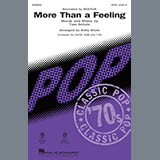 More Than a Feeling (arr. Kirby Shaw) - Choir Instrumental Pak Partitions