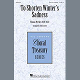 Thomas Weelkes - To Shorten Winter's Sadness (arr. John Leavitt)