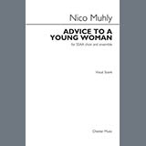 Nico Muhly - Advice To A Young Woman