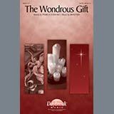 Brad Nix The Wondrous Gift cover art