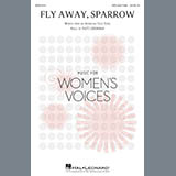 Patti Drennan - Fly Away, Sparrow
