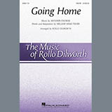 Rollo Dilworth - Going Home