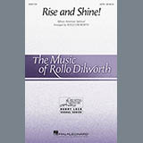 African-American Spiritual - 'Rise And Shine! (arr. Rollo Dilworth)