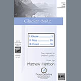 Matthew Harrison - Glacier Suite
