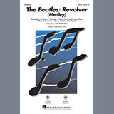 The Beatles - The Beatles: Revolver (Medley) (arr. Alan Billingsley)
