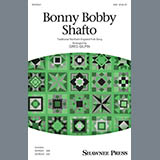 Cover Art for "Bonny Bobby Shafto (arr. Greg Gilpin)" by Traditional Northern England Folk Song
