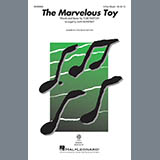 Peter, Paul and Mary - The Marvelous Toy (arr. Alan Billingsley)