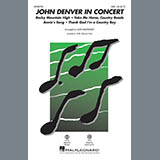 John Denver - John Denver In Concert (arr. Alan Billingsley)