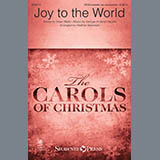 Cover Art for "Joy To The World (arr. Heather Sorenson)" by Isaac Watts