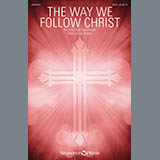Cover Art for "The Way We Follow Christ - Full Score" by Lee Dengler
