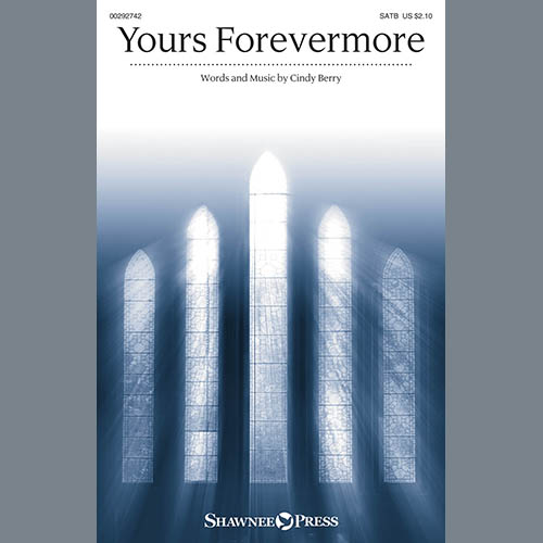 Yours Forevermore - Bari Sax (sub. Tuba)