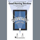 Cover Art for "Good Morning Starshine (from Hair) (arr. Mac Huff) - Bass" by Galt MacDermot
