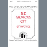 Couverture pour "The Glorious Gift" par Stan Pethel