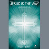 Cover Art for "Jesus Is the Way" by James Michael Stevens